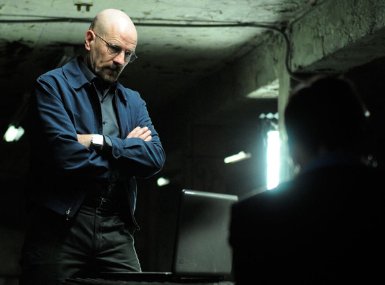 Breaking Bad Breaking Bad